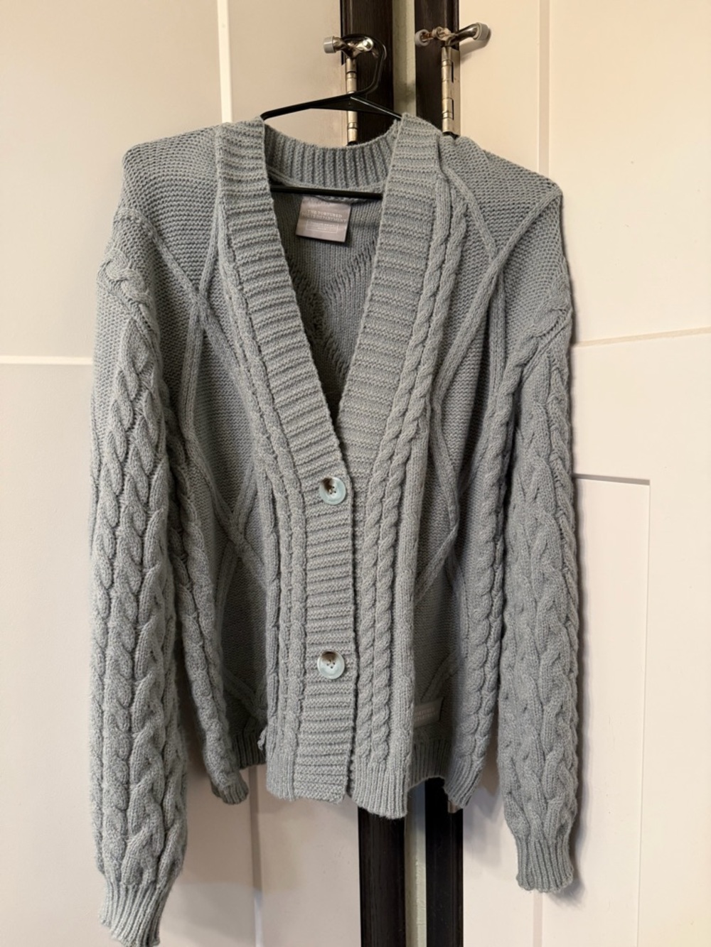 Taylor Swift TTPD Cardian - Original Drop